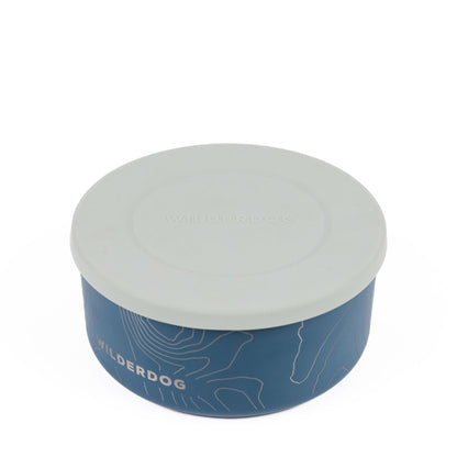 Silicone Bowl Lids
