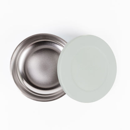 Silicone Bowl Lids