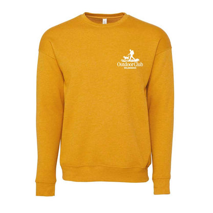 Outdoor Club Crewneck Sweatshirt